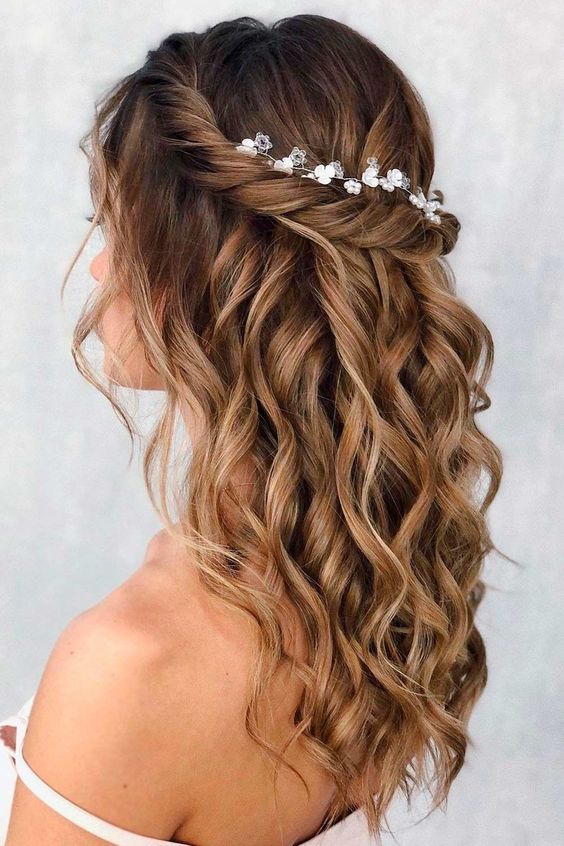 Hairstyle