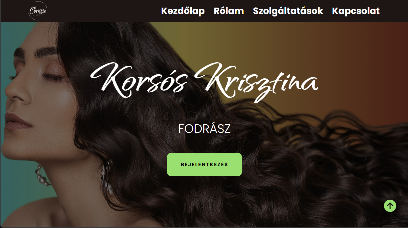 Hairsalon